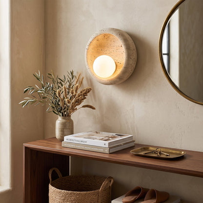 Solmara Wall Sconce