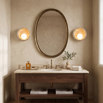 Solmara Wall Sconce