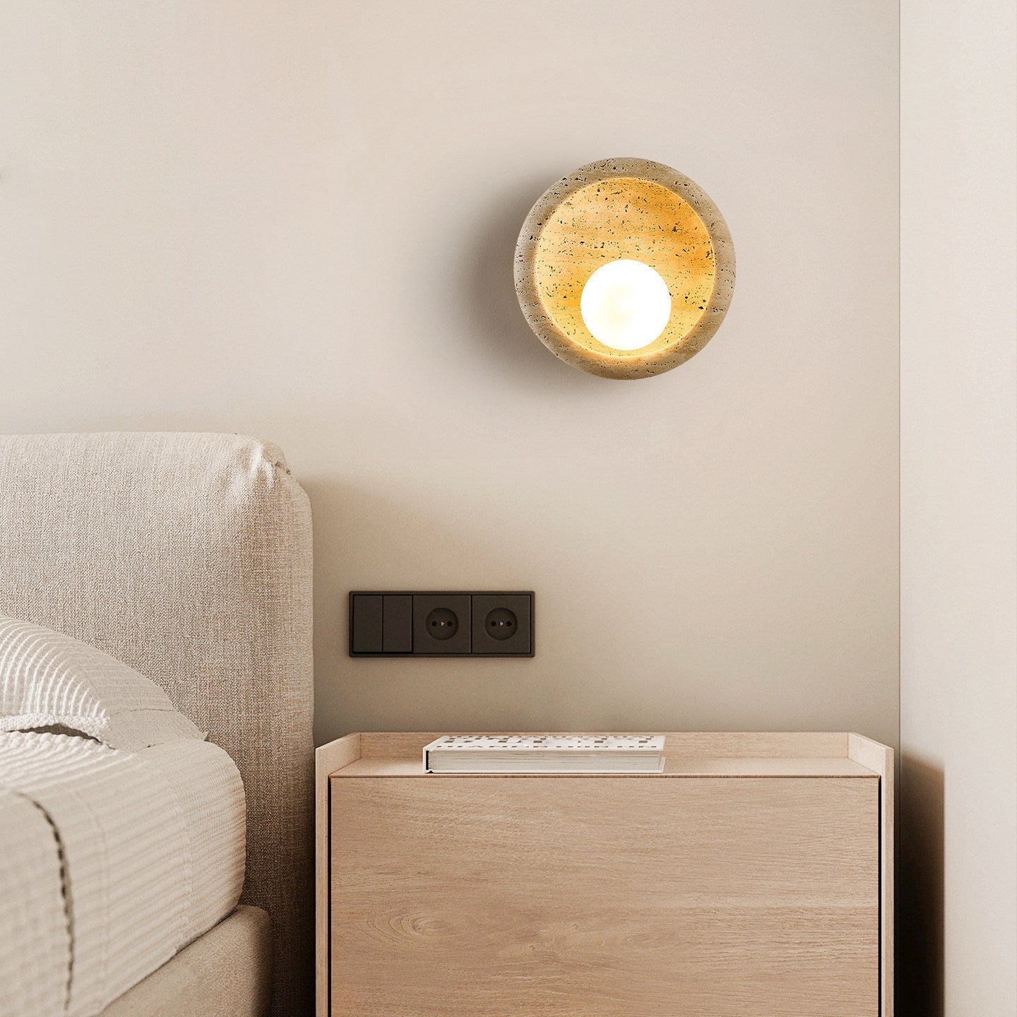 Solmara Wall Sconce
