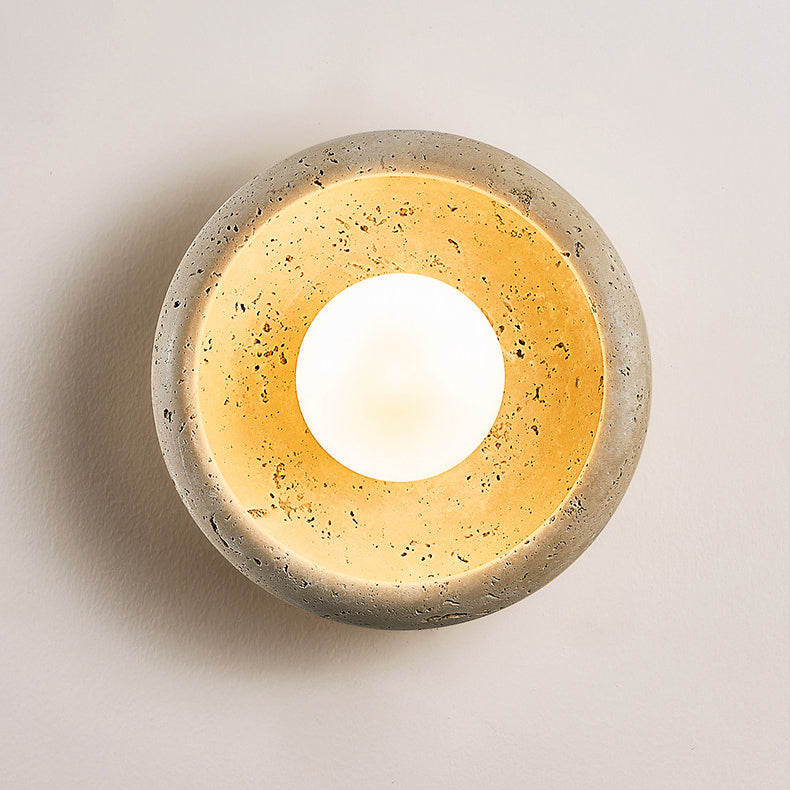 Solmara Wall Sconce