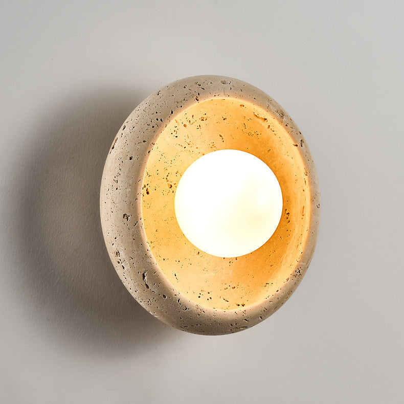 Solmara Wall Sconce