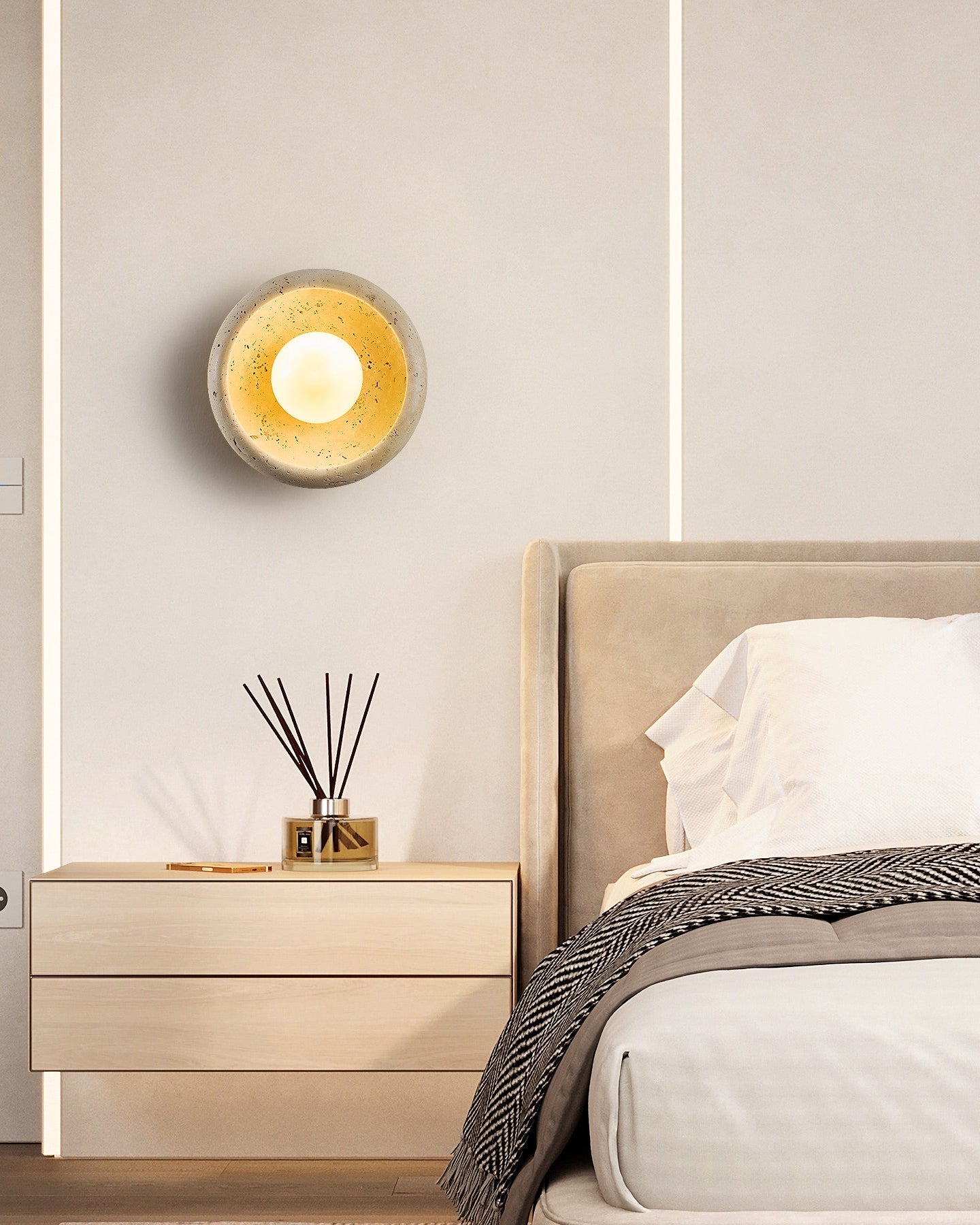 Solmara Wall Sconce