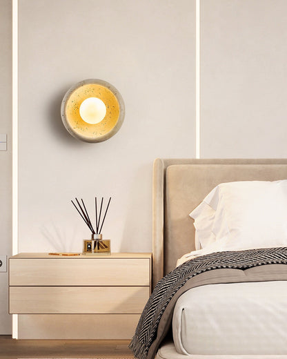 Solmara Wall Sconce