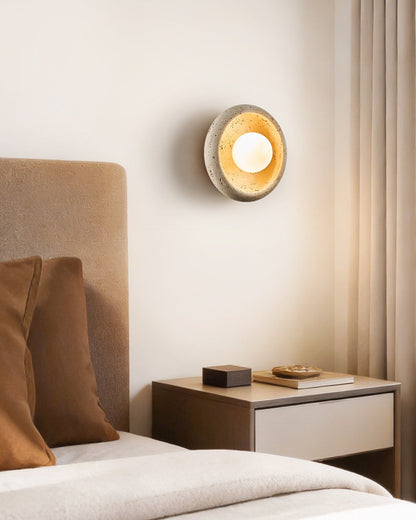 Solmara Wall Sconce