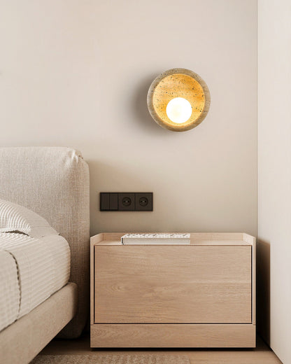 Solmara Wall Sconce