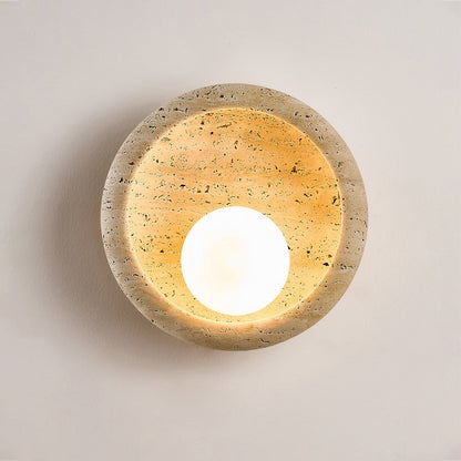 Solmara Wall Sconce