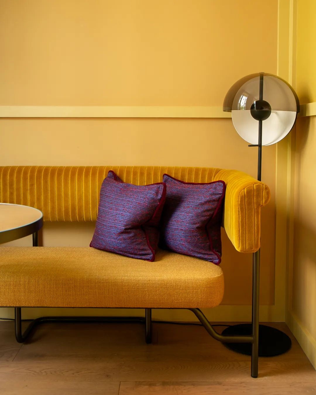 Theia Floor Lamp