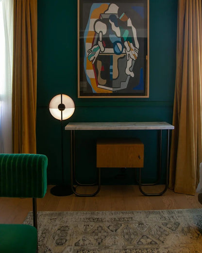 Theia Floor Lamp