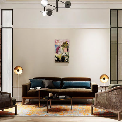 Theia Floor Lamp