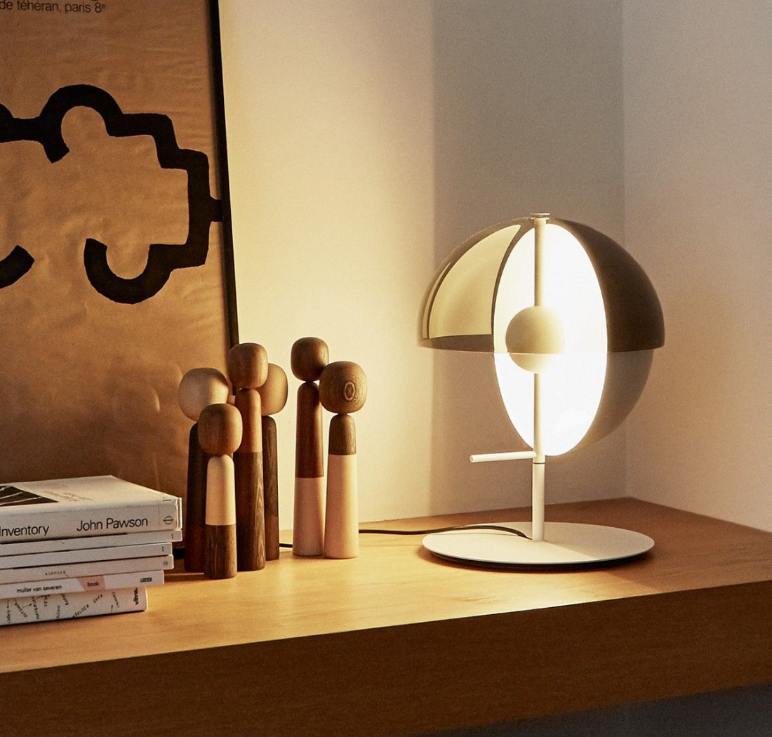 Theia Tabel Lamp