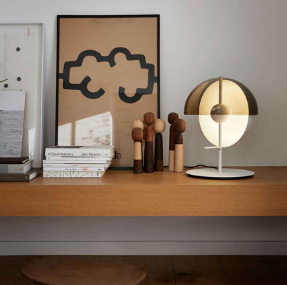 Theia Tabel Lamp