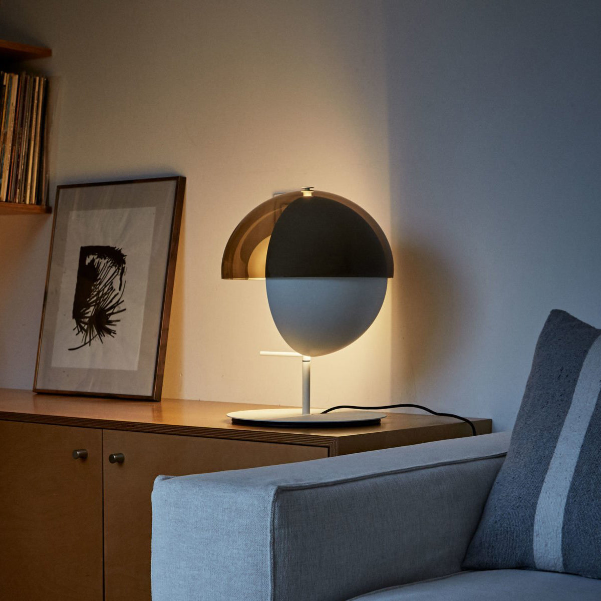 Theia Tabel Lamp