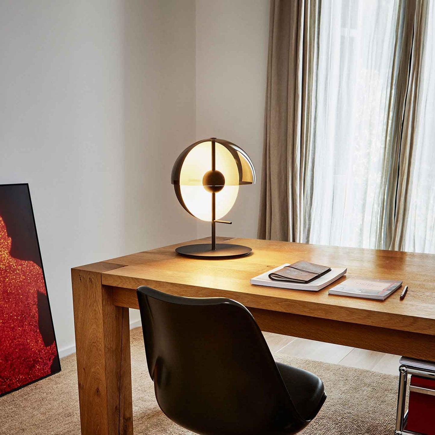 Theia Tabel Lamp