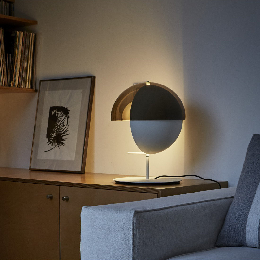 Theia Tabel Lamp