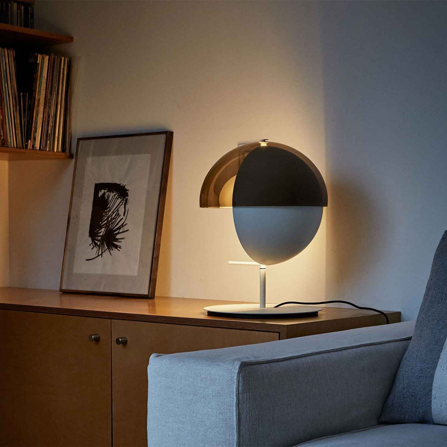 Theia Tabel Lamp
