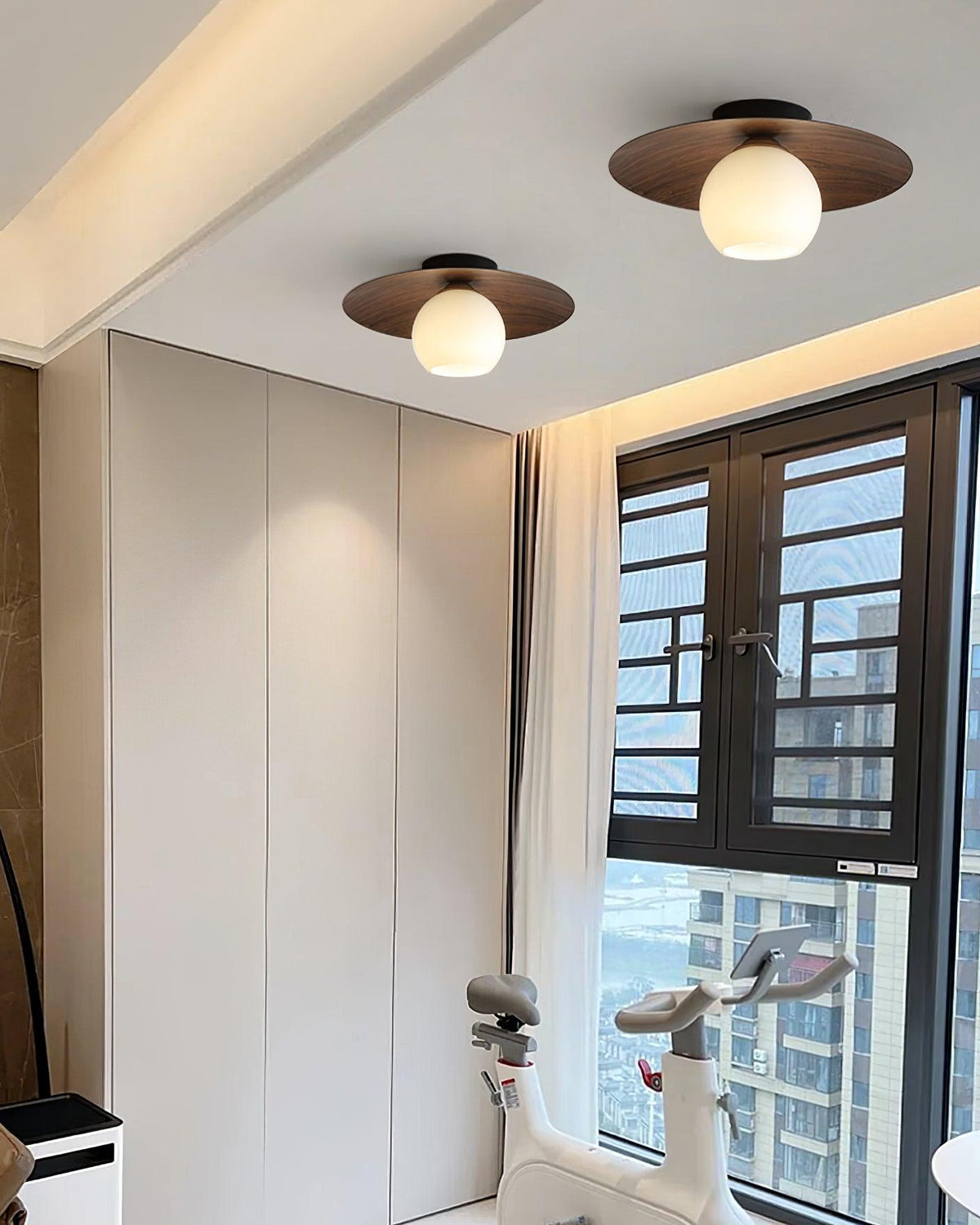 Toko Ceiling Lamp