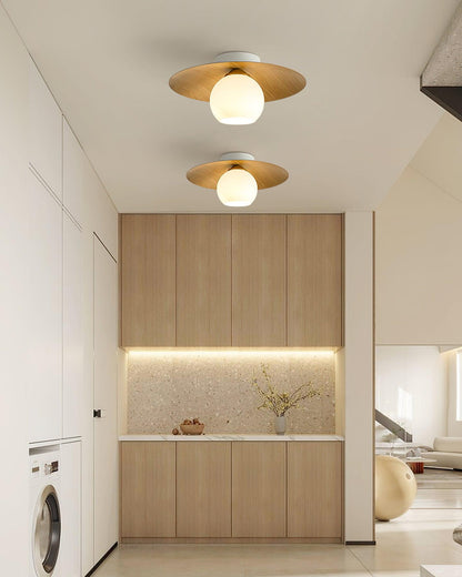 Toko Ceiling Lamp