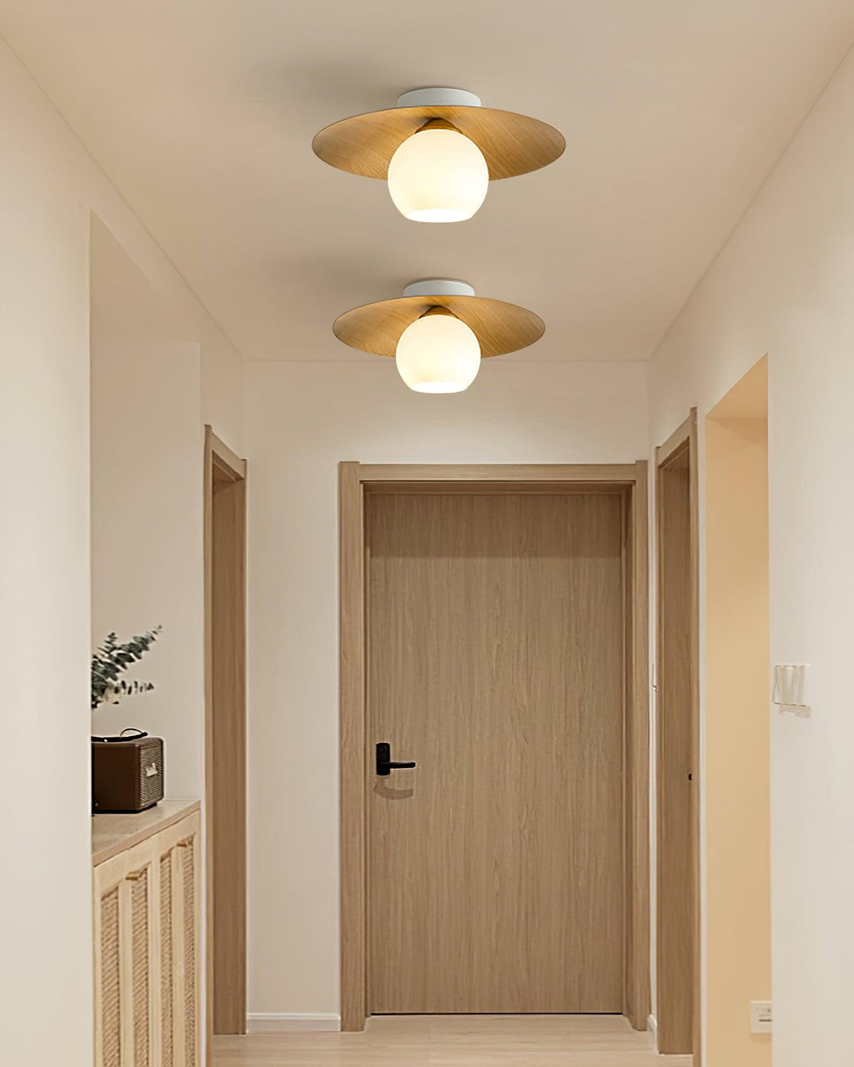 Toko Ceiling Lamp