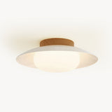 Wafer Ceiling Light