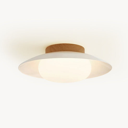 Wafer Ceiling Light