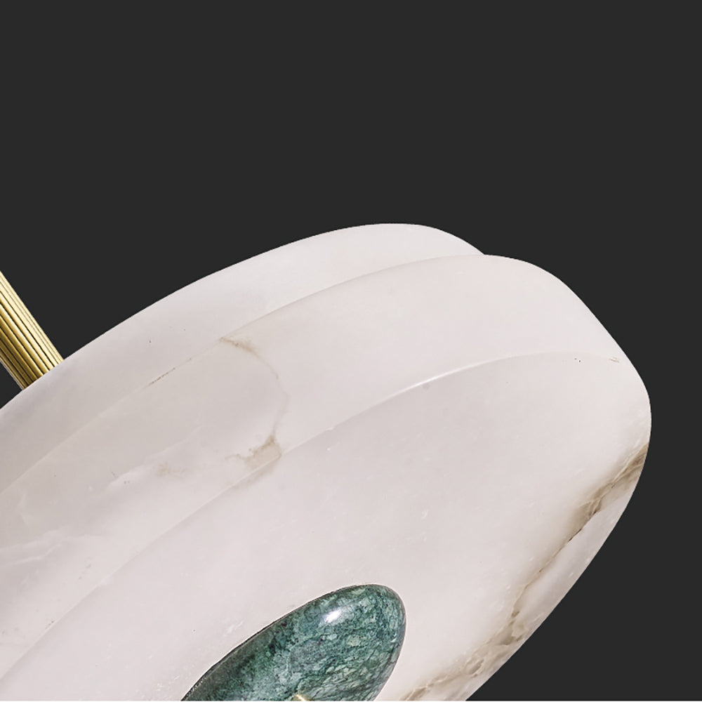 Trave Table Lamp