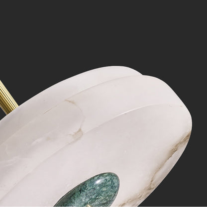 Trave Table Lamp