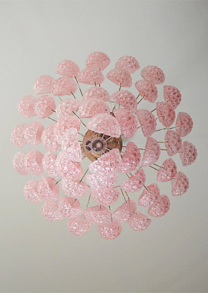 Palazzo Crystal Tiered Chandelier