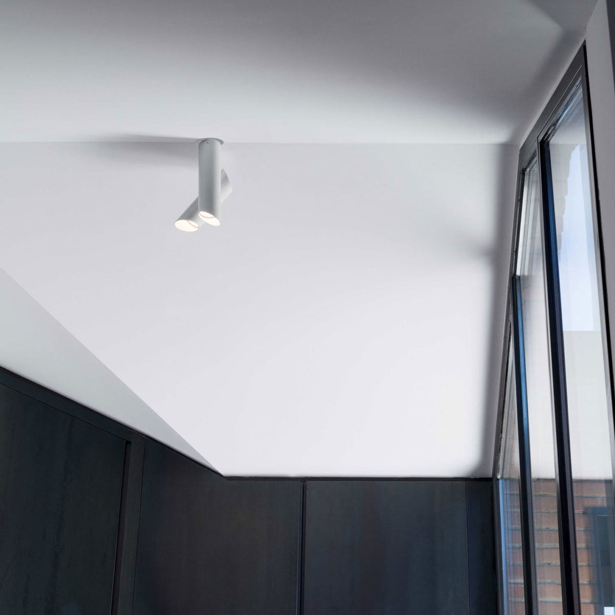 Tubes Ceiling Lamp