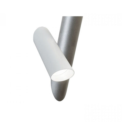 Tubes Ceiling Lamp