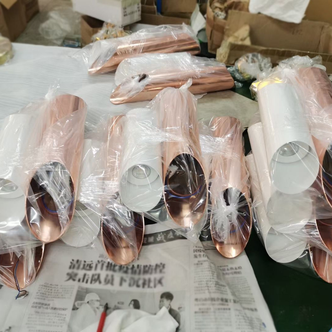 Tubes Ceiling Lamp