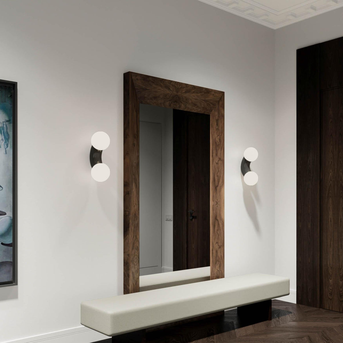 VELA Wall Lamp