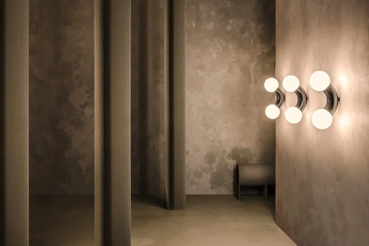VELA Wall Lamp
