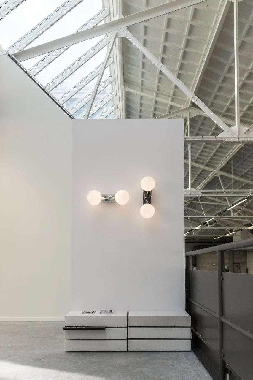 VELA Wall Lamp