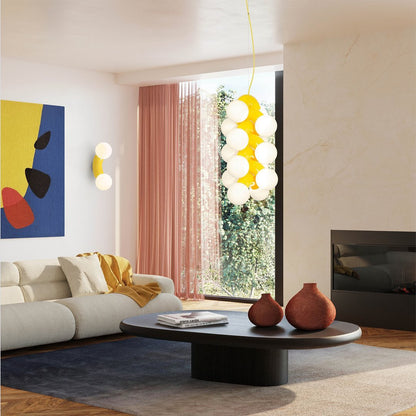VELA Wall Lamp