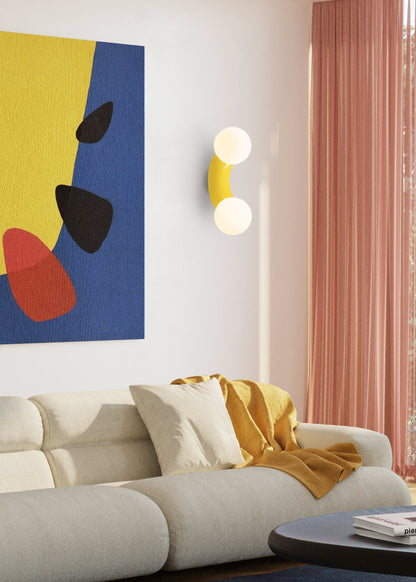 VELA Wall Lamp