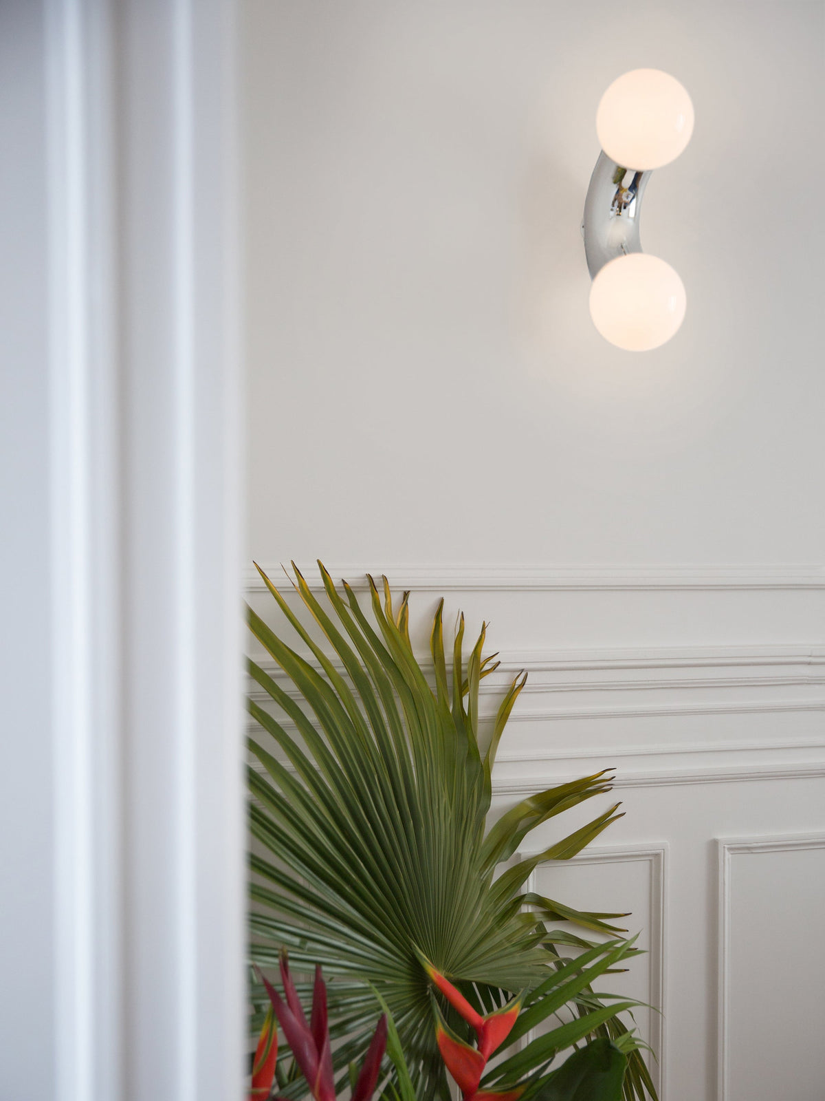 VELA Wall Lamp