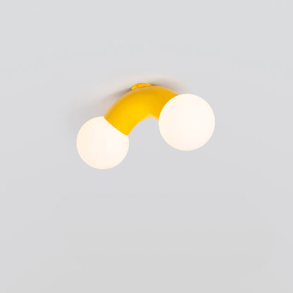 VELA Wall Lamp