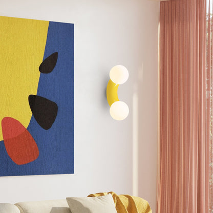VELA Wall Lamp