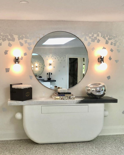 VELA Wall Lamp