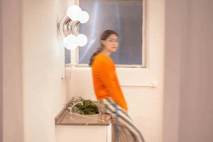 VELA Wall Lamp