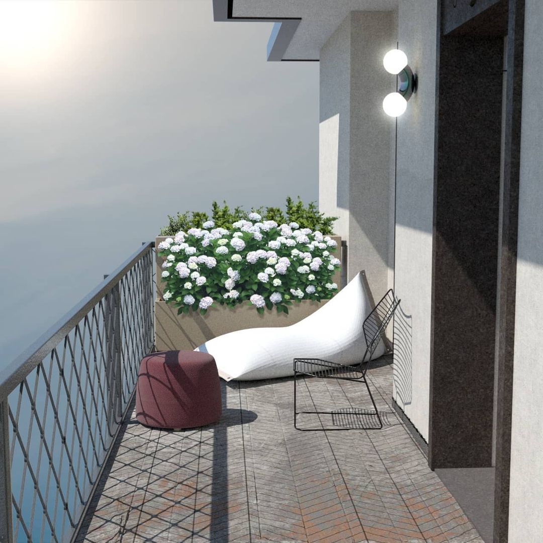 VELA Wall Lamp