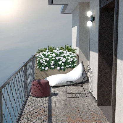 VELA Wall Lamp