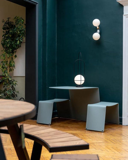 VELA Wall Lamp