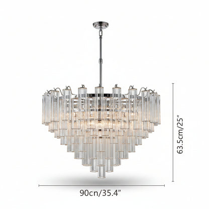 Auravelle Chandelier