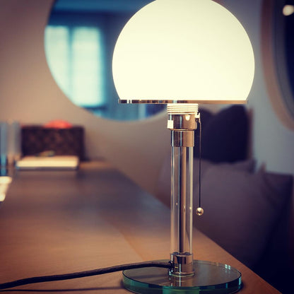 Elysian Table Lamp