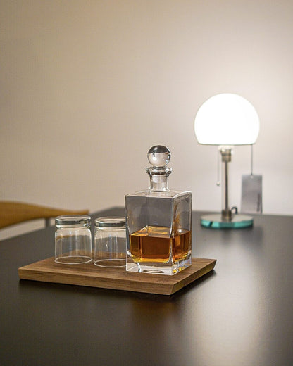 Elysian Table Lamp