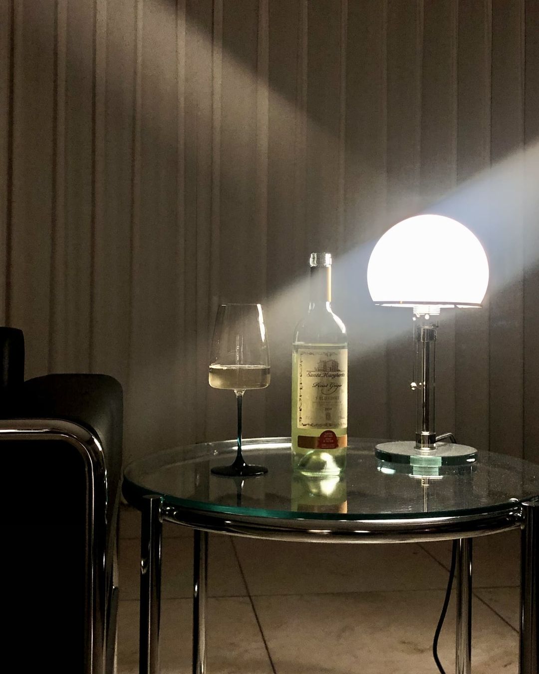 Elysian Table Lamp