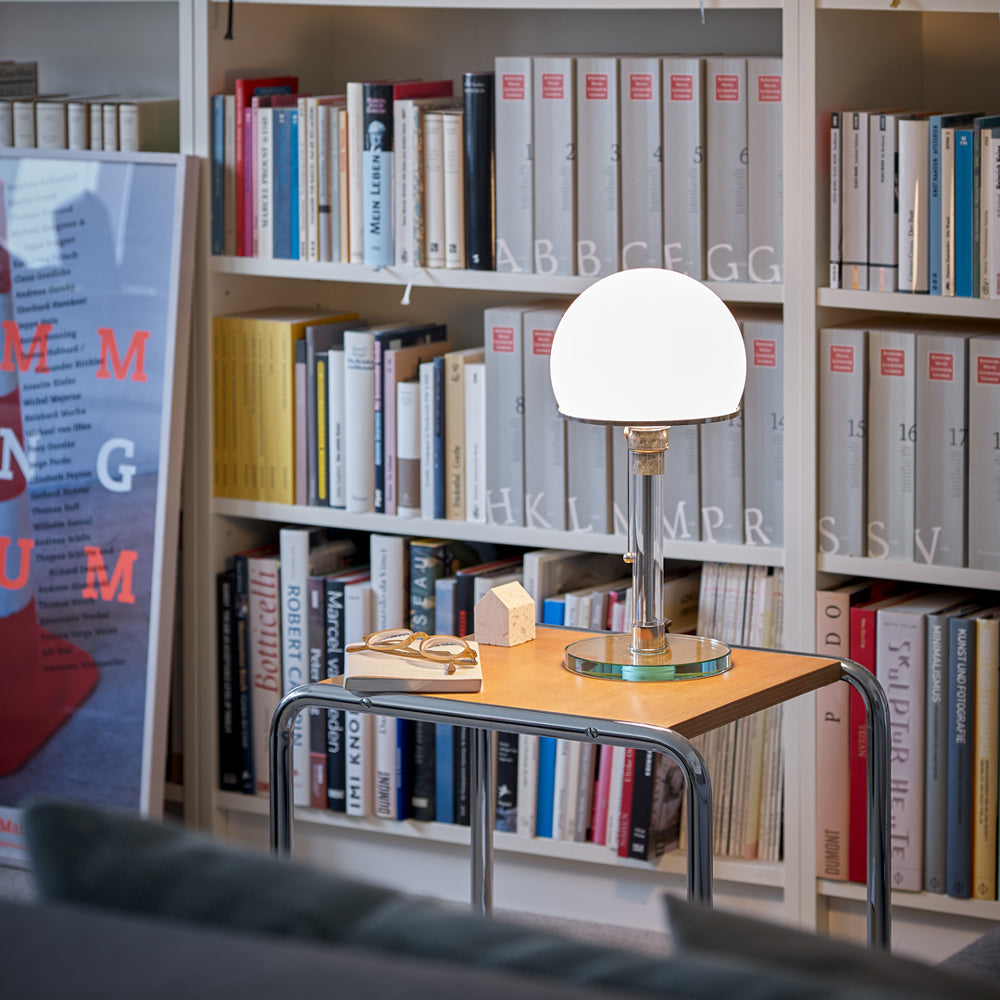 Elysian Table Lamp