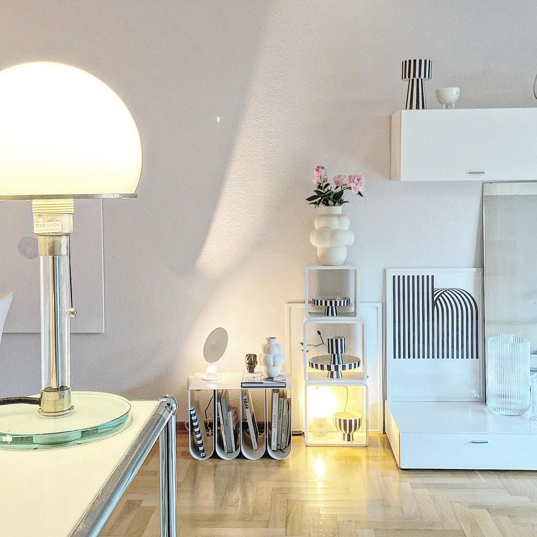 Elysian Table Lamp