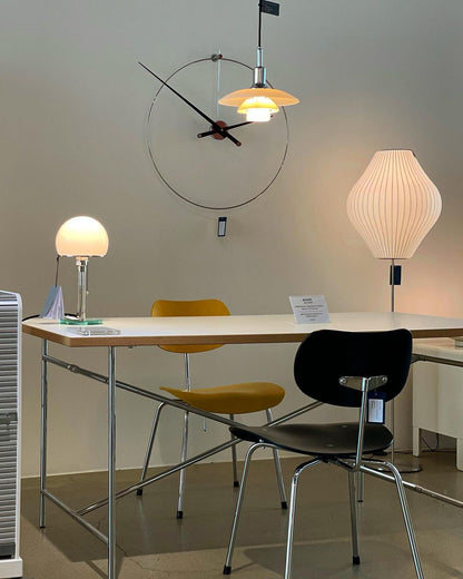 Elysian Table Lamp